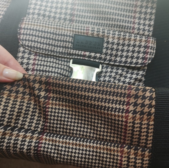 Ralph Lauren tote - Picture 3 of 4